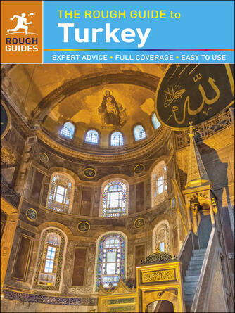 Rough Guides: The Rough Guide to Turkey