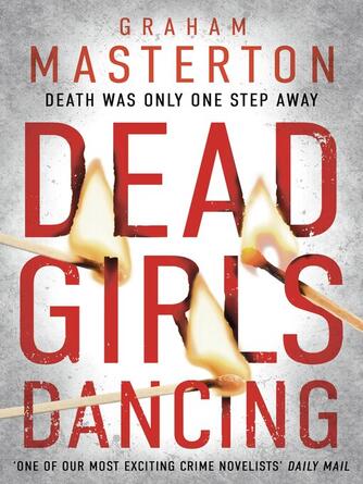 Graham Masterton: Dead Girls Dancing