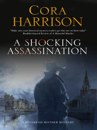 Cora Harrison: A Shocking Assassination