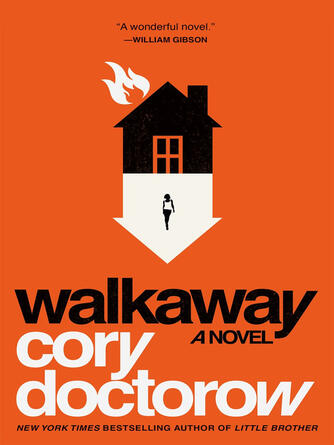 Cory Doctorow: Walkaway