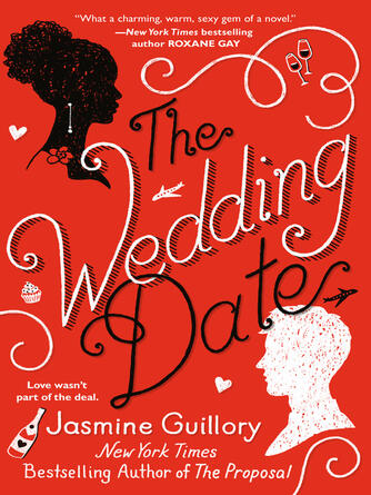 Jasmine Guillory: The Wedding Date