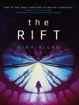 Nina Allan: The Rift