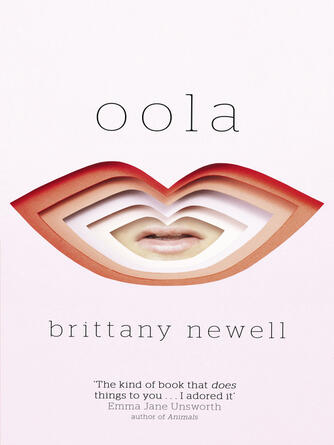 Brittany Newell: Oola