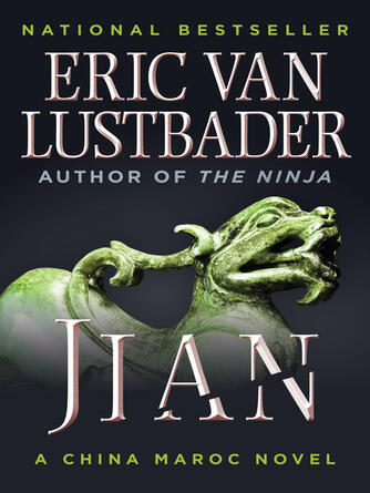 Eric Van Lustbader: Jian