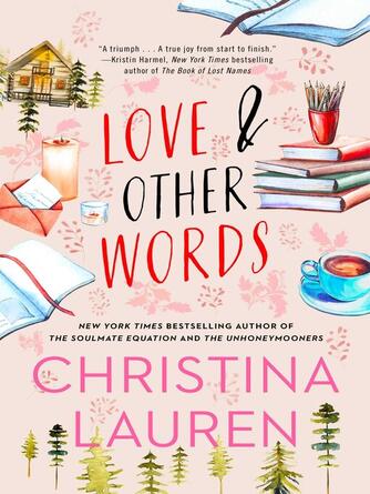 Christina Lauren: Love and Other Words