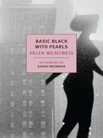 Helen Weinzweig: Basic Black With Pearls