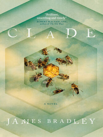 James Bradley: Clade