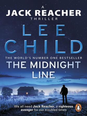 Lee Child: The Midnight Line