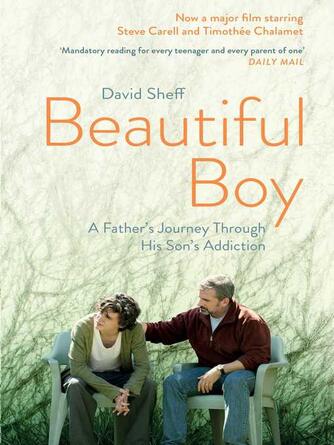David Sheff: Beautiful Boy : A Father's Journey Through His Son's  Addiction