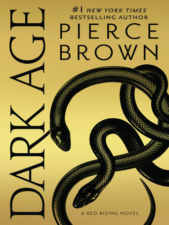 Pierce Brown: Dark Age