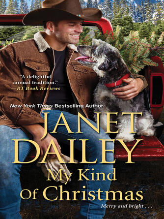 Janet Dailey: My Kind of Christmas