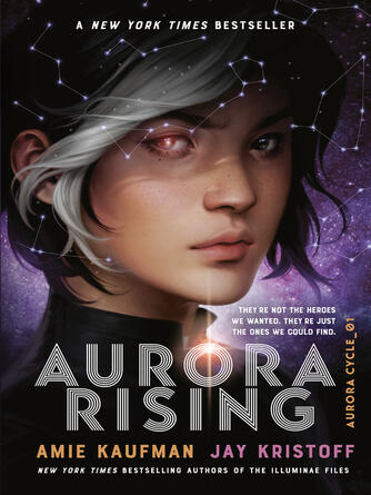 Amie Kaufman: Aurora Rising