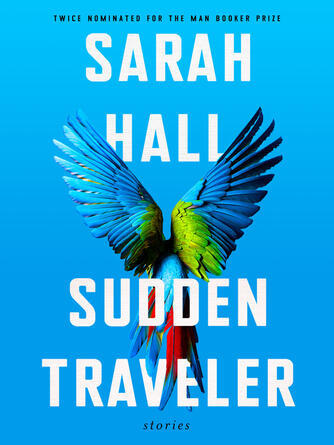 Sarah Hall: Sudden Traveler : Stories