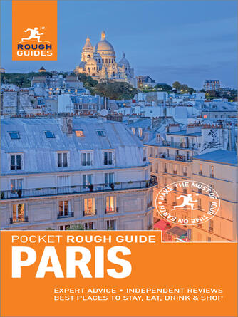 Rough Guides: Pocket Rough Guide Paris (Travel Guide eBook)