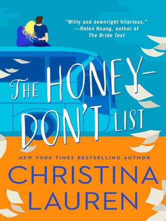 Christina Lauren: The Honey-Don't List