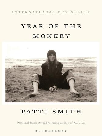 Patti Smith: Year of the Monkey