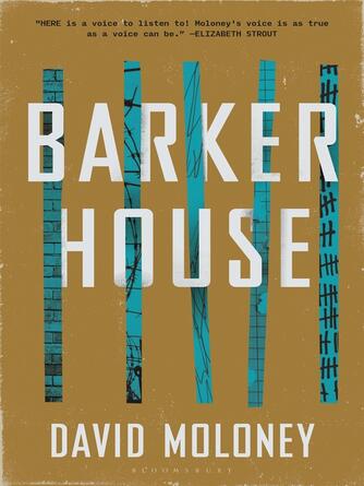 David Moloney: Barker House