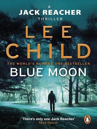 Lee Child: Blue Moon