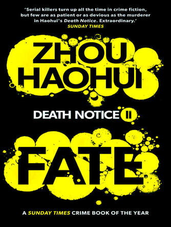 Zhou Haohui: Fate