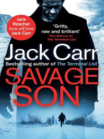 Jack Carr: Savage Son