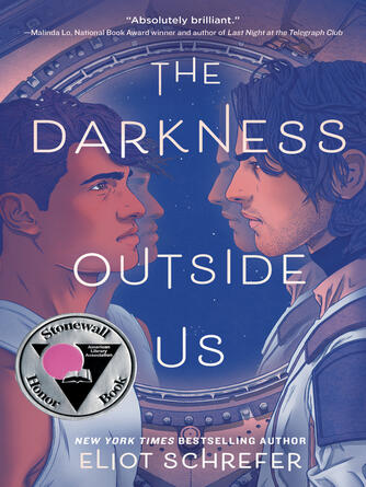 Eliot Schrefer: The Darkness Outside Us