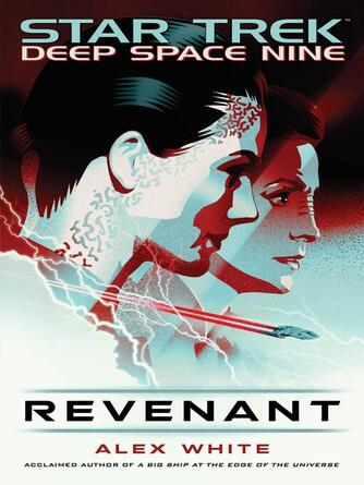 Alex White: Revenant