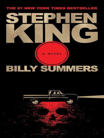 Stephen King: Billy Summers