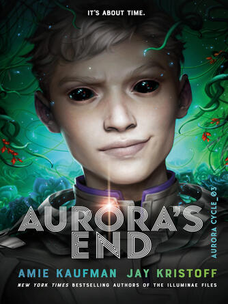 Amie Kaufman: Aurora's End