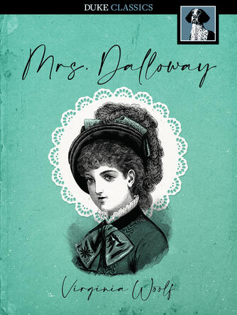 Virginia Woolf: Mrs. Dalloway