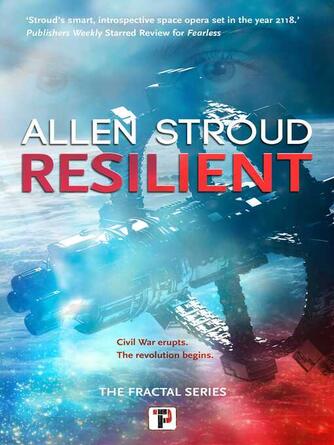 Allen Stroud: Resilient