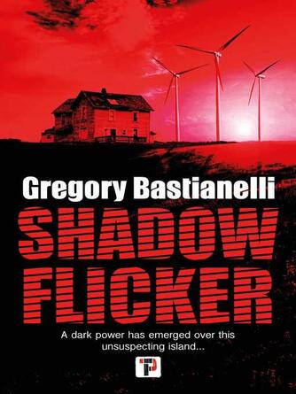 Gregory Bastianelli: Shadow Flicker