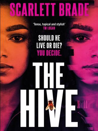 Scarlett Brade: The Hive : The unmissable feminist revenge thriller