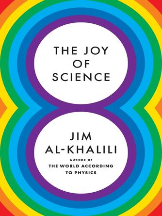 Jim Al-Khalili: The Joy of Science
