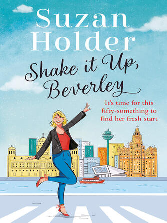 Suzan Holder: Shake It Up, Beverley