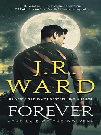 J.R. Ward: Forever