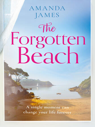 Amanda James: The Forgotten Beach