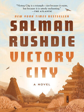 Salman Rushdie: Victory City : A Novel