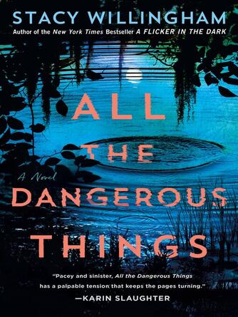 Stacy Willingham: All the Dangerous Things : A Novel