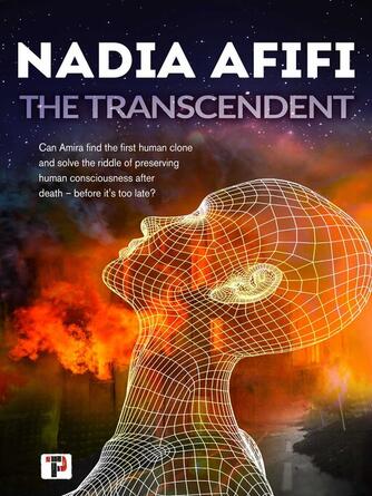 Nadia Afifi: The Transcendent