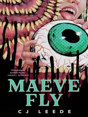 CJ Leede: Maeve Fly