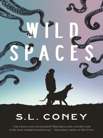 S. L. Coney: Wild Spaces