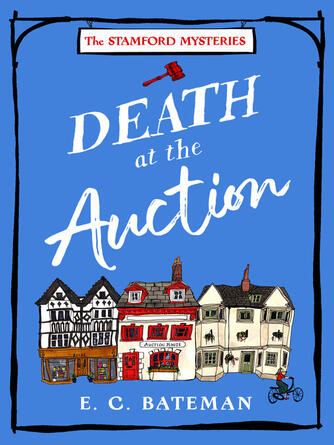 E. C. Bateman: Death at the Auction