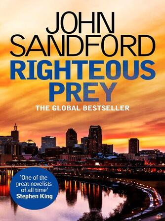 John Sandford: Righteous Prey