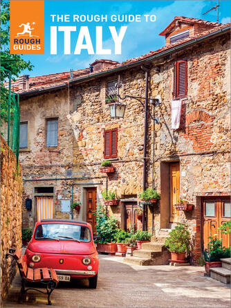 Rough Guides: The Rough Guide to Italy