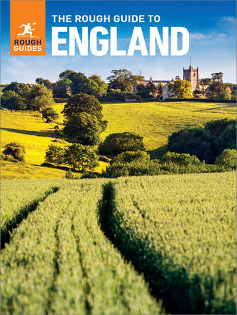 Rough Guides: The Rough Guide to England
