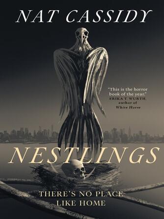 Nat Cassidy: Nestlings