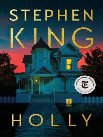 Stephen King: Holly