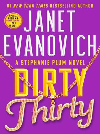 Janet Evanovich: Dirty Thirty