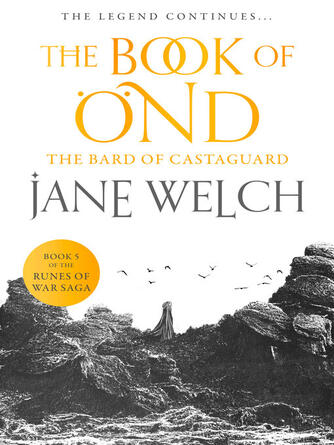 Jane Welch: The Bard of Castaguard