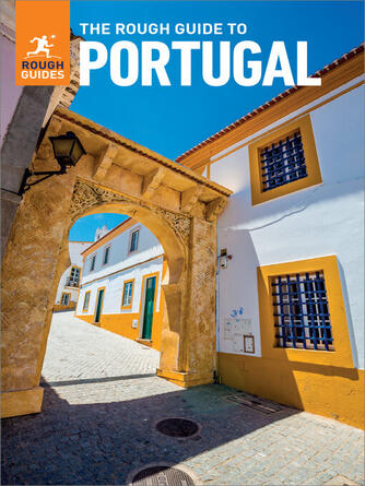 Rough Guides: The Rough Guide to Portugal